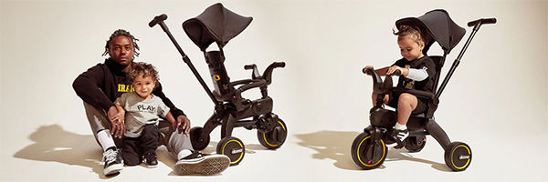 Doona Liki Trike