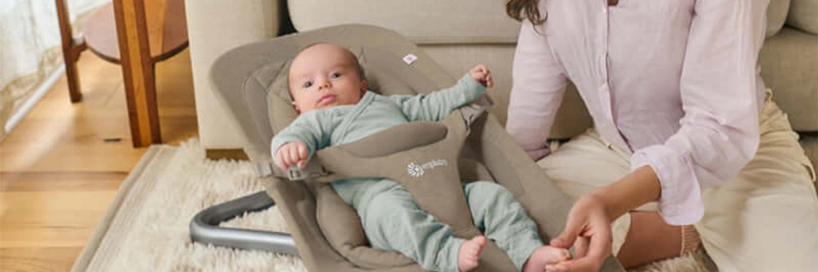Ergonomic Baby Carriers