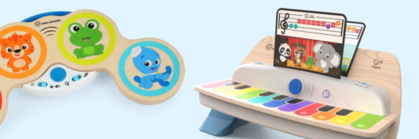 Baby Einstein™