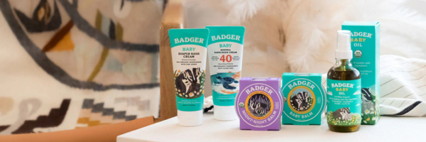 Badger