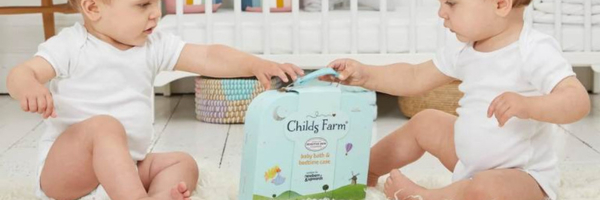 Childs Farm