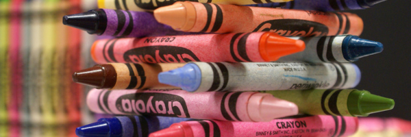 Crayola