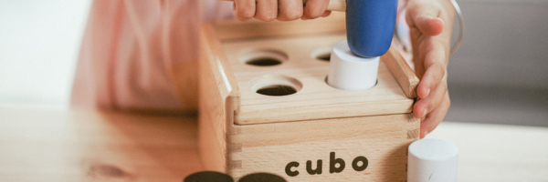 Cubo