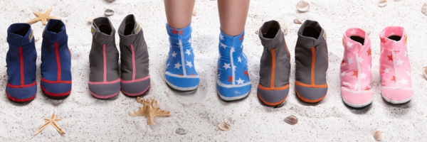 Duukies Beachsocks