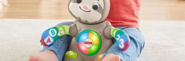 Fisher Price