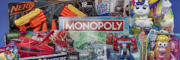 Hasbro
