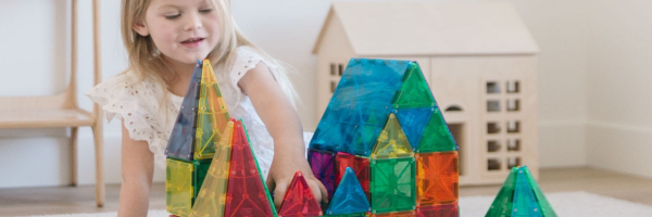 Magna-Tiles