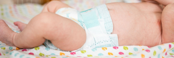 Pampers