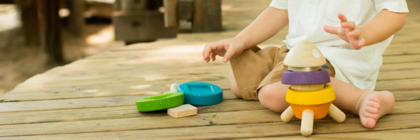 PLANTOYS