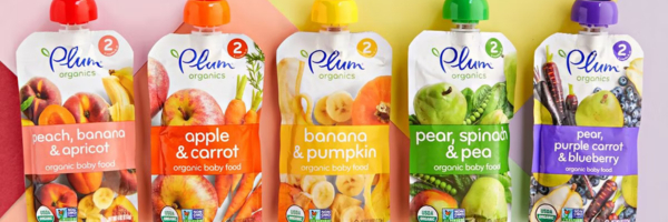 Plum Organics