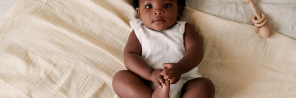 Purebaby