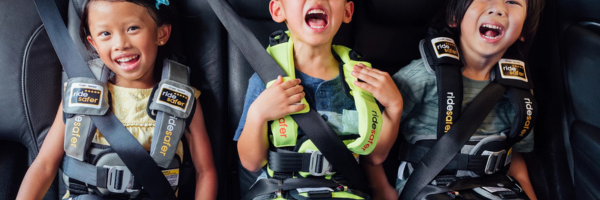 Ridesafer