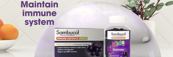Sambucol