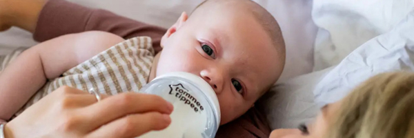 Tommee Tippee