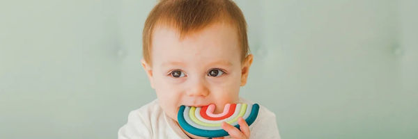 Suavinex Teethers